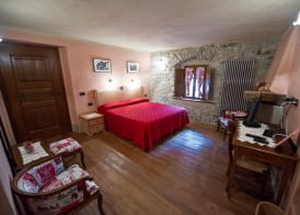 La Maison Des Vignerons Chambres D'Hotes B&B 2