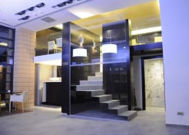 Hotel Berthelot 3