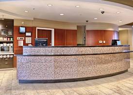 Courtyard by Marriott Harrisburg West/Mechanicsburg 4