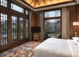 Jinmao Purelax Lijiang, The Unbound Collection By HYATT 5
