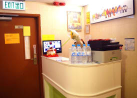 Mingdu Hostel 2
