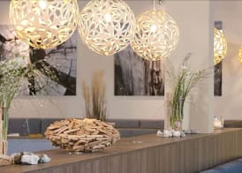 Strandhotel an der Ostsee 4