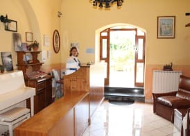 Agriturismo Piccolo Paradiso 2
