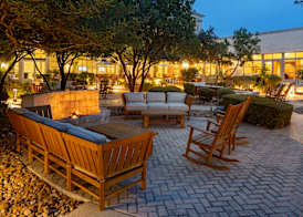 Hilton San Antonio Hill Country 2