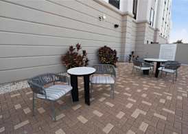Hampton Inn & Suites Pharr 2