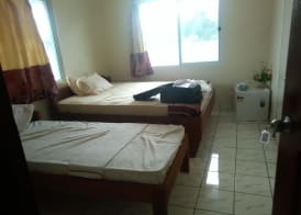 Tropicana Motel & Backpackers 3