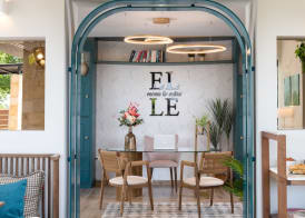 ELLE Rooms & Suites 2