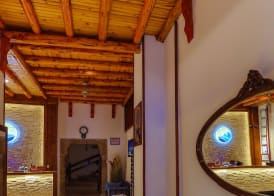 Zinbad Hotel 3