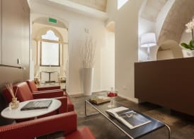 Villa Boscarino Boutique Hotel & Spa 2