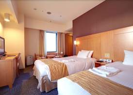 Hotel Rocore Naha 3