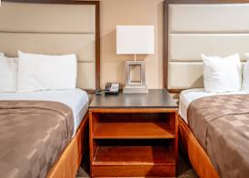 Gateway Inn Gardena Los Angeles South 3