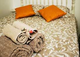 Aluguer apartamento Gaivota 2