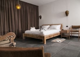 Seven Maze Charming House 4