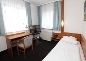 Hotel und Gasthof Ritter St. Georg 4