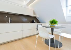 Soho Penthouse by Concept Apartments 4