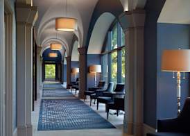 Hilton Atlanta Northeast 5