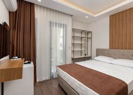 Royal Dream's Hotel 5