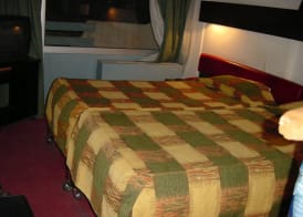 HOTEL CHELIA 5