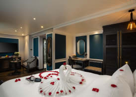 Hanoi Esplendor Hotel and Spa 5