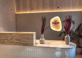 Travi Boutique By Holi 3