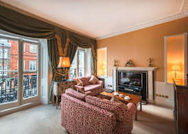 10 Curzon Street Apartments by Mansley 5