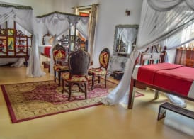 Tembo House Hotel 4