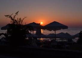 Neptun Hotel 5