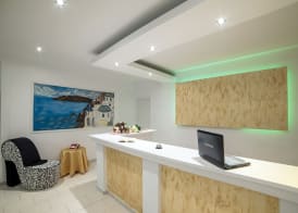 Pantheon Hotel 2