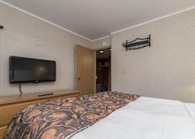 Douglas Fir Resort & Chalets 4