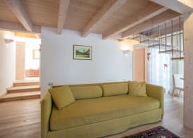 Castelir Suite Hotel 4