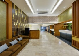 Arawana Regency Park Sukhumvit 4