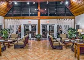 Hilton Vacation Club Polynesian Isles Kissimmee 4