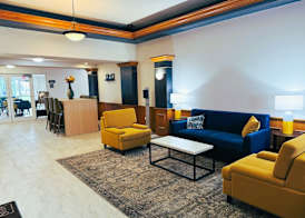 Comfort Inn & Suites Sheboygan I-43 2