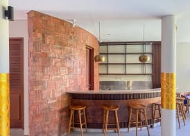 djabu Seminyak Hotel 5