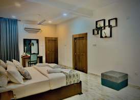 Aloe Transit Hotel 4
