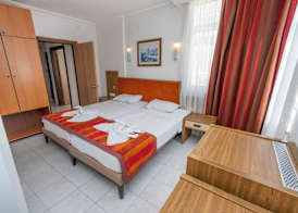 Kleopatra Carmen Apart Hotel 2