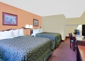 Days Inn by Wyndham Waynesboro 5