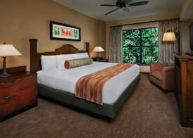 Boulder Ridge Villas at Disney's Wilderness Lodge 3