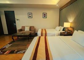 Alona by Jpark Island Resort 3