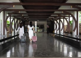 Hotel Nikko Guam 2