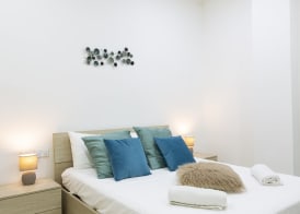 Brand new Apartment in Sliema, 2 min by the Sea 5