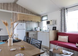 Camping la Prairie 2