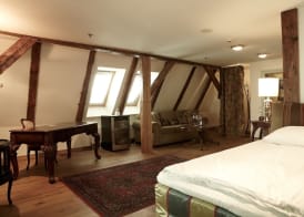 CRU Hotel 5