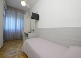 Hotel Careggi 4