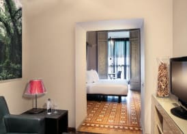Balmes Residence Luxe 5