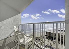 Sands Ocean Club 5