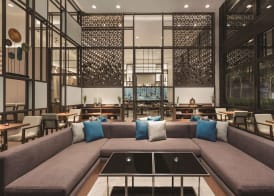 Hyatt House Kuala Lumpur, Mont Kiara 4