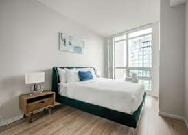 The Bayview - Downtown Toronto 3
