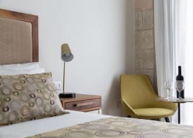 Montefiore Hotel By Smart Hotels 5