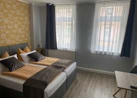 Pension Triebischtal 5